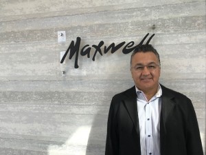 Tony Lopez Heads Maxwell Fabrics’ Newly Created Contract Division; Bill Finn Dedicated to Residential 