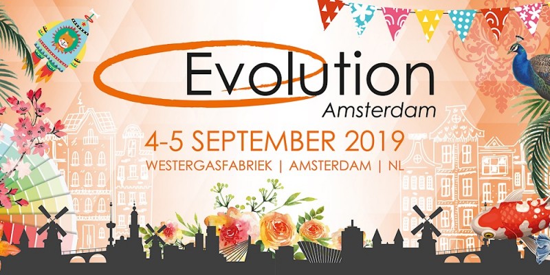 Evolution Amsterdam 2019-2020