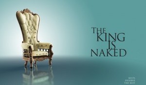 The King is Naked