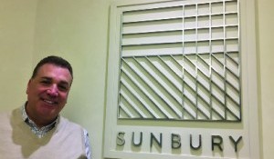 Sunbury Makes Move to Larger Chelsea Space