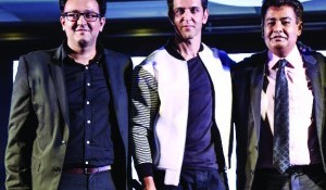 Dicitex Furnishings Teams Up With Bollywood Star Hrithik Roshan to Launch Digital Home Solution in Local Market