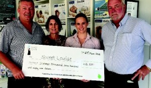 New Zealand Fishing Event Raises  $16,000 for Breast Cancer Victims