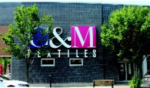 Major Expansion Greets C&M Textiles’ 65th Year