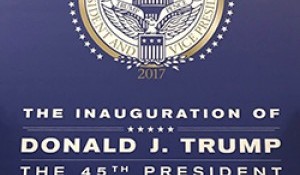 Marx’s At Trump’s Inauguration