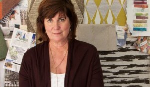 Kathy Dotterer Styles Up Brentwood Textiles While Company Triples Sales Volume Since It Was Acquired Three Years Ago