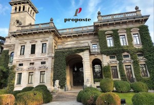After 30 Years in One Place, Proposte Fair Moves Lake Como Location in 2025 