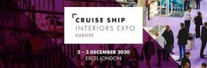 London’s Cruise Ship Expo Organizers Given Green Light for Dec. 2-3 