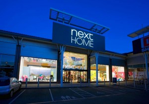 Next Retails Soft Home Brands, Boosts UK Fabric Sales