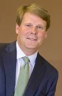 Robert Culp IV Becomes CEO in 2020