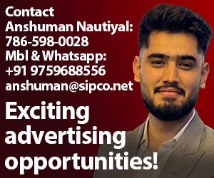 Contact Anshuman