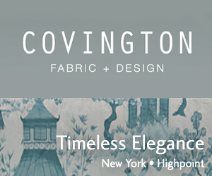 Covington Fabric + Design, Timeless Elegance