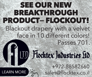 See our new breakthrough product - Flockout! 