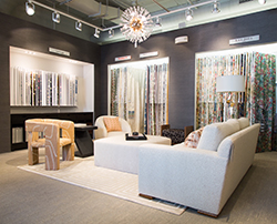 Philadelphia showroom