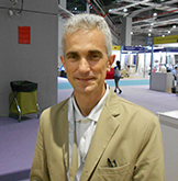 Carlo Boselli, CEO, ST & I, Milano Italy