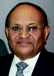 Hemendra Shah