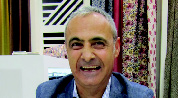 Photo of Suleyman Ozturk